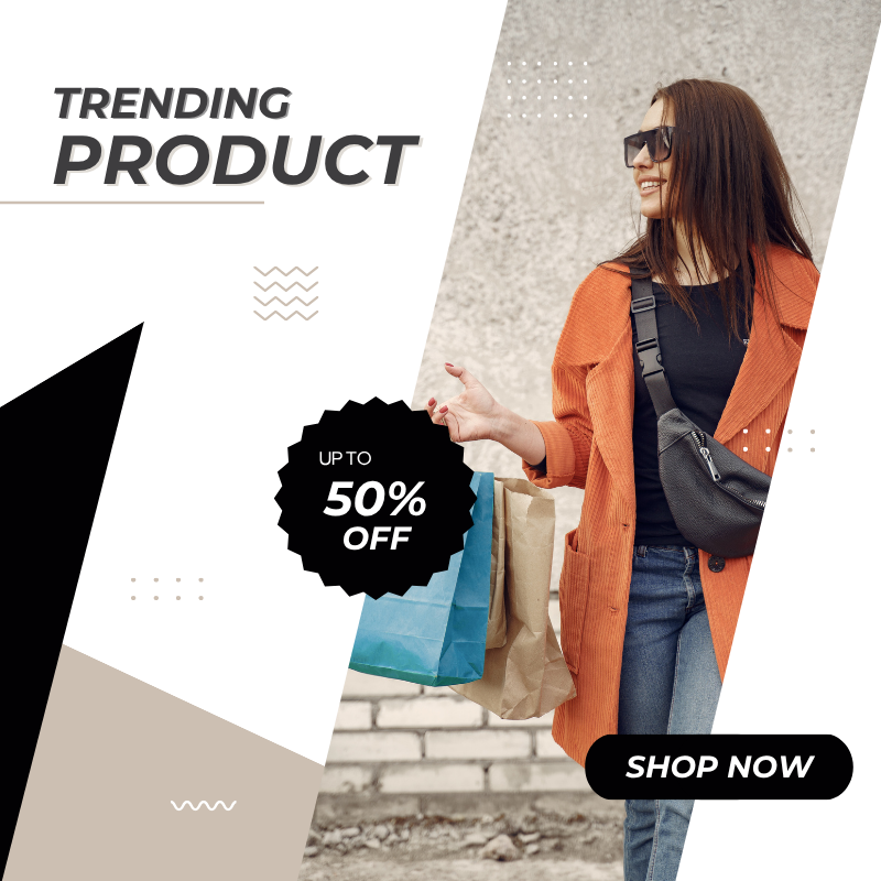 Trending Products