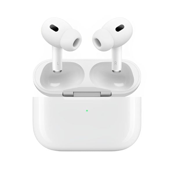 Airpods Pro 2 Noise Reduction Wireless Earbuds For Android And Ios/airpods (white) with Dori
