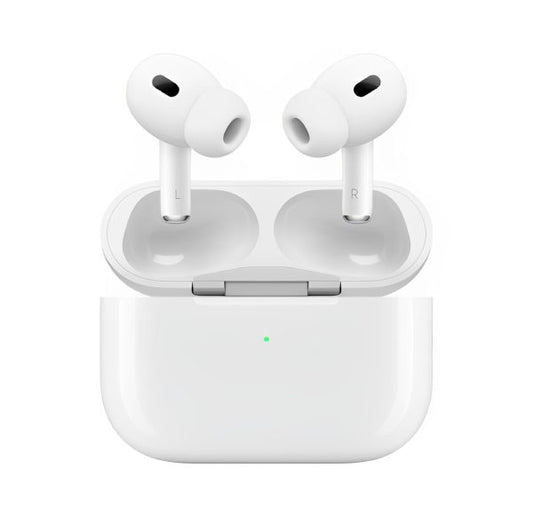 Airpods Pro 2 Noise Reduction Wireless Earbuds For Android And Ios/airpods (white) with Dori