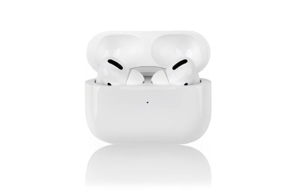 Airpods Pro 2 Noise Reduction Wireless Earbuds For Android And Ios/airpods (white) with Dori